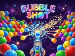 խաղ Bubble Shot