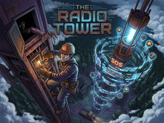 խաղ The Radio Tower