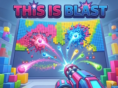 խաղ This is Blast