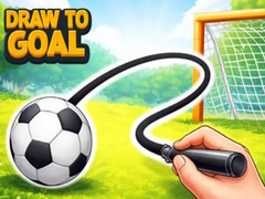խաղ Draw To Goal