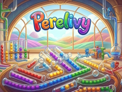 խաղ Perelivy