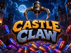 խաղ Castle Claw