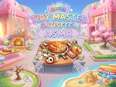 խաղ Tidy Master - Satisfeel ASMR