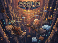 խաղ Egging On