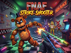 խաղ FNAF Strike Shooter