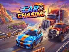 խաղ Car Chasing