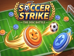 խաղ Soccer Strike