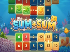 խաղ SUM+SUM