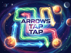 խաղ Arrows Tap Tap