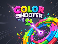 խաղ Color Shooter
