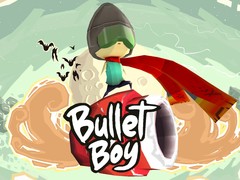 խաղ Bullet Boy