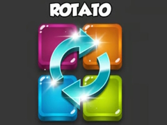 խաղ Rotato