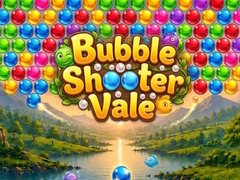 խաղ Bubble Shooter Vale