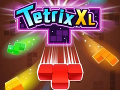 խաղ Tetrix XL