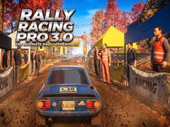 խաղ Rally Racing Pro 3.0 