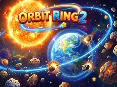խաղ Orbit Ring 2