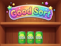 խաղ Good Sort