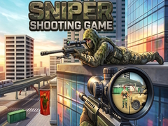 խաղ Sniper Shooting Game