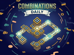խաղ Combinations Daily