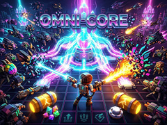 խաղ Omni-Core