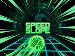 խաղ Speed Slope