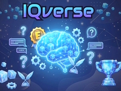 խաղ IQverse