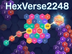 խաղ  Hex Verse 2248