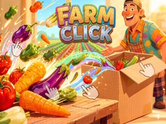 խաղ Farm Click