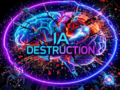 խաղ IA Destruction