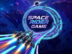 խաղ Space Rider Game