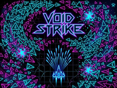 խաղ Void Strike