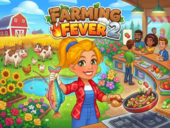 խաղ Farming Fever 2