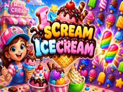 խաղ I Scream IceCream