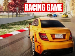 խաղ Racing Game