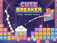 խաղ Cute Breaker