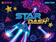 խաղ Star Dash