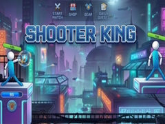 խաղ Shooter King