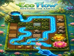 խաղ Eco Flow Restore the Earth