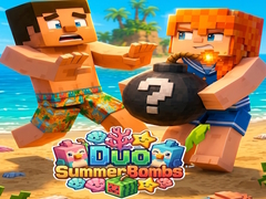 խաղ DUO SummerBombs