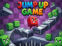 խաղ Jump Up Game