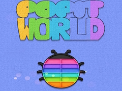 խաղ Popit World