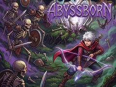 խաղ Abyssborn