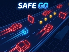 խաղ Safe Go
