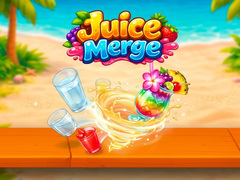խաղ Juice Merge