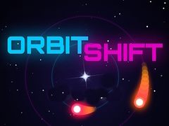 խաղ Orbit Shift