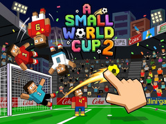 խաղ A Small World Cup 2