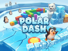 խաղ Polar Dash