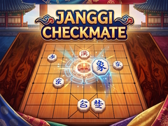 խաղ Janggi Checkmate