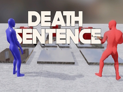 խաղ Death Sentence