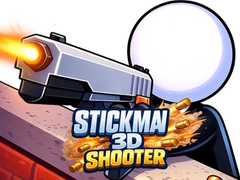 խաղ Stickman3D Shooter